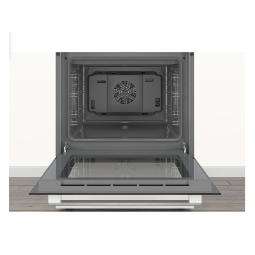 תנור בישול ואפיה משולב קונסטרוקטה CH9M10H20Y לבן