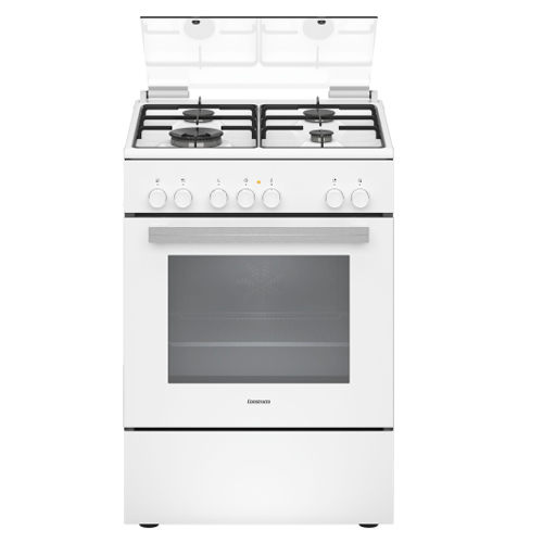 תנור בישול ואפיה משולב קונסטרוקטה CH9M10H20Y לבן