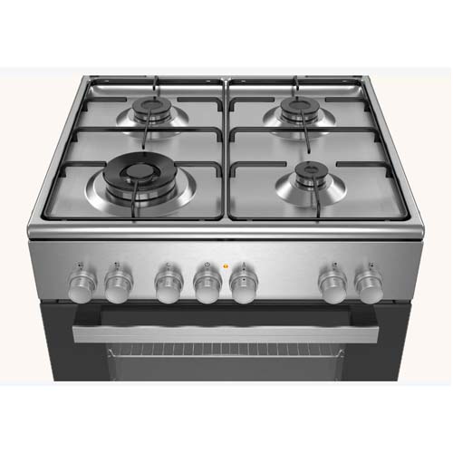 תנור בישול ואפיה משולב קונסטרוקטה CH9M10H50Y נירוסטה