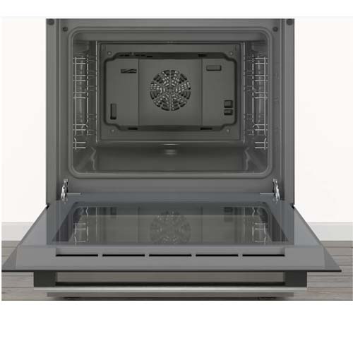 תנור בישול ואפיה משולב קונסטרוקטה CH9M10H50Y נירוסטה