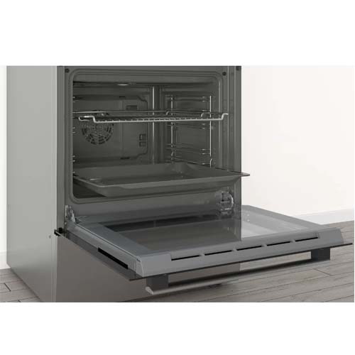 תנור בישול ואפיה משולב קונסטרוקטה CH9M10H50Y נירוסטה