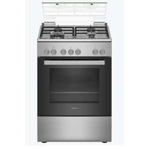 תנור בישול ואפיה משולב קונסטרוקטה CH9M10H50Y נירוסטה