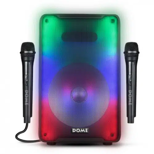 בדוריות וקריוקי דום CLUB-112