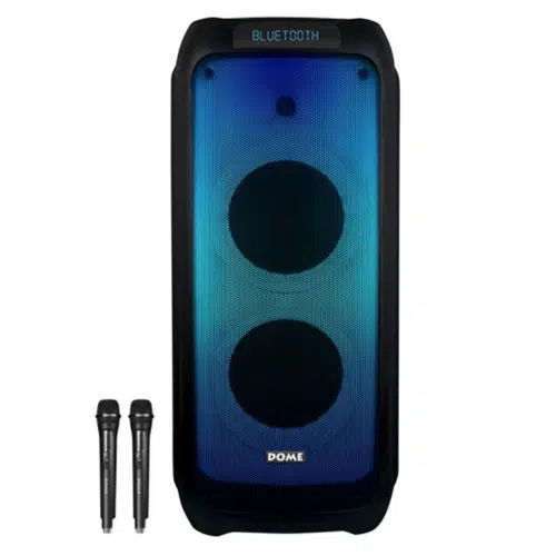 בדוריות וקריוקי דום CLUB-280