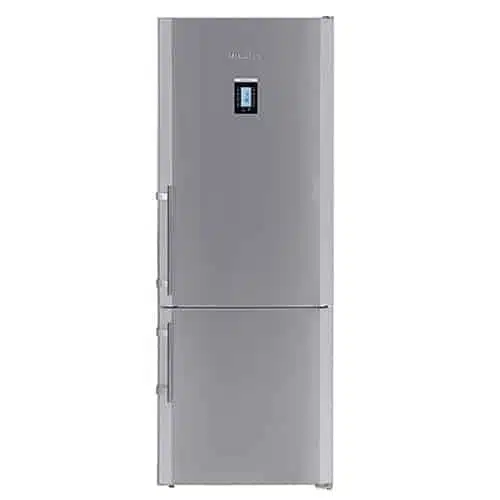 מקרר מקפיא תחתון ליבהר CNPESF5156