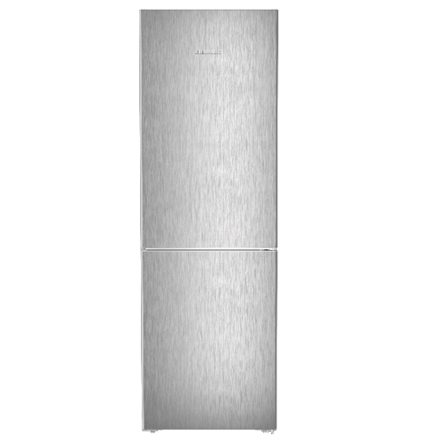 מקרר מקפיא תחתון ליבהר CNSFF5203 שחור מקרר מקפיא תחתון ליבהר CNSFF5203 שחור