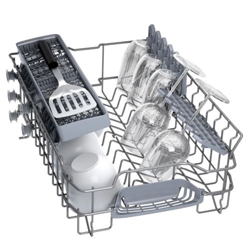 מדיח כלים צר קונסטרוקטה CP5VX00HKE לבן