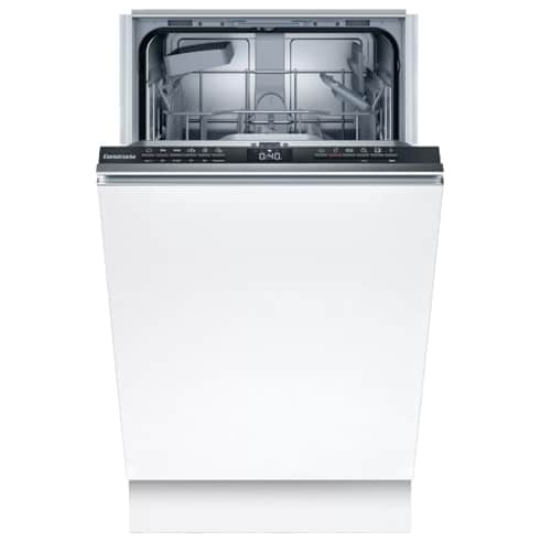 מדיח כלים צר קונסטרוקטה CP5VX00HKE לבן