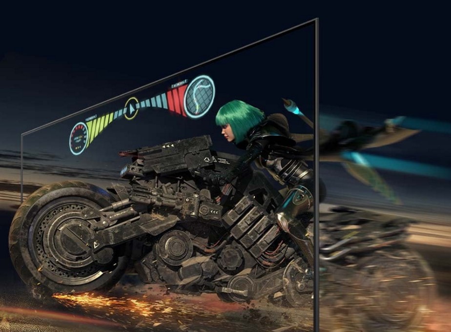 טלוויזיה 43 אינץ' סמסונג UE43CU8000 טלוויזיה 43 אינץ' סמסונג UE43CU8000