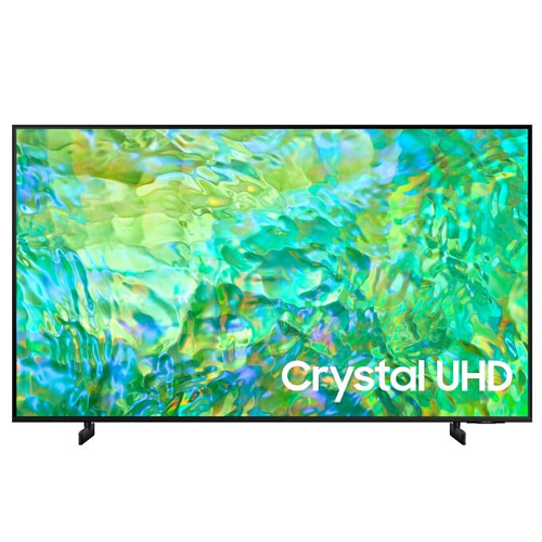 טלוויזיה 55 אינץ' סמסונג UE55CU8000 טלוויזיה 55 אינץ' סמסונג UE55CU8000