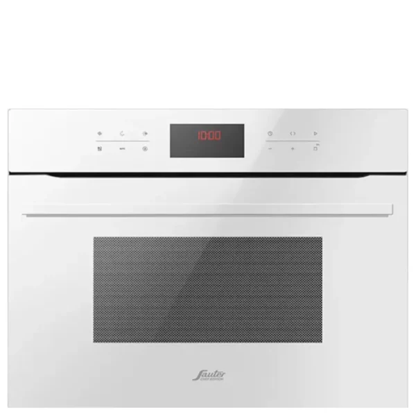 תנור אפיה בילד אין משולב מיקרוגל סאוטר CUISINE 7610W