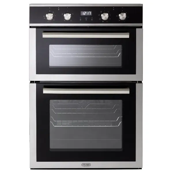 תנור אפיה בילד אין דלונגי DBIS87EDX  נירוסטה