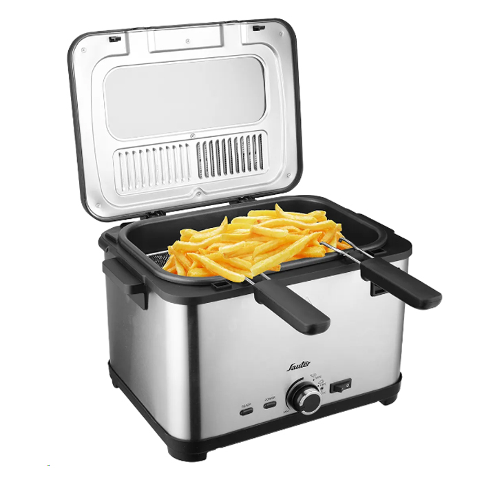 סיר טיגון סאוטר DF5200