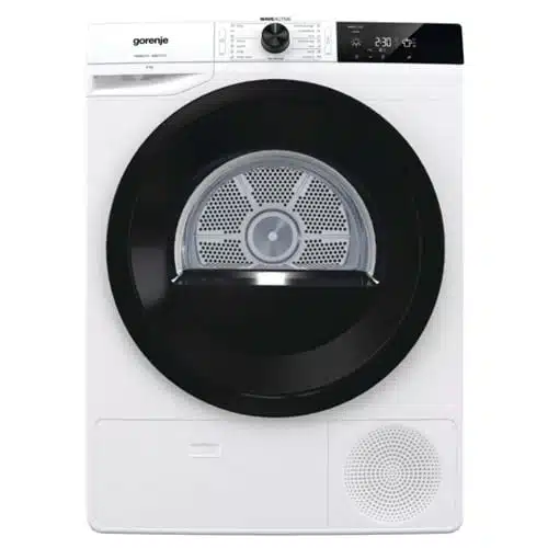 מייבש כביסה פתח חזית גורניה DPE92