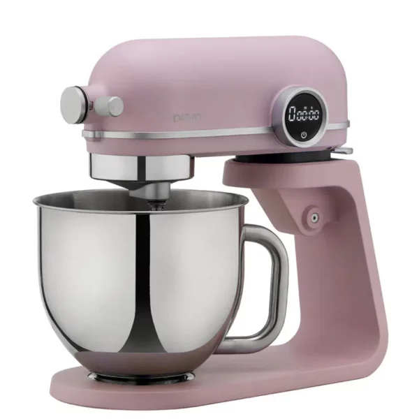 מיקסר דאבו DSM5270 20321  ורוד ניקל