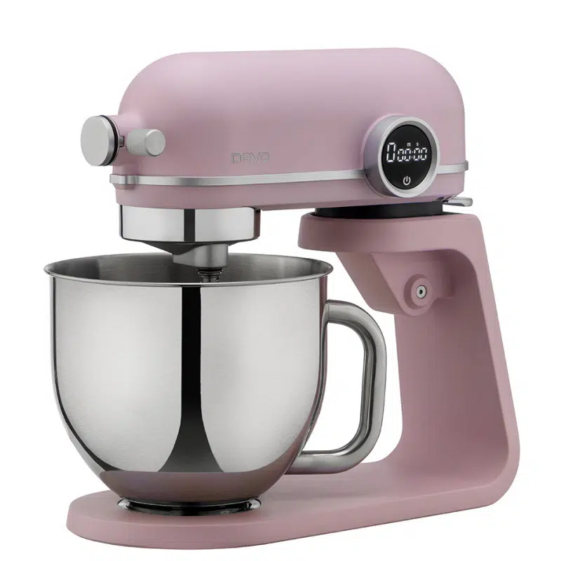 מיקסר דאבו DSM5270 20321  ורוד ניקל