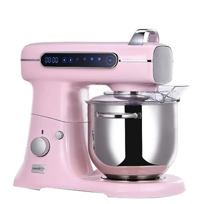 מיקסר דאבו DSM5750 20170  ורוד ניקל