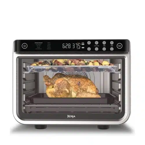 טוסטר אובן נינג'ה DT203