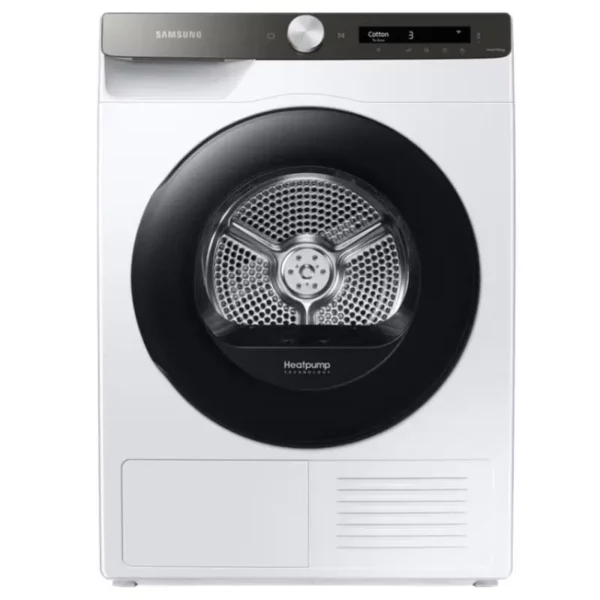 מייבש כביסה פתח חזית סמסונג DV9ST5241AT
