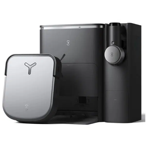 שואב אבק רובוטי שוטף אקווקס Deebot X2 Combo