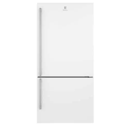 מקרר מקפיא תחתון אלקטרולוקס EBE5304AWW לבן