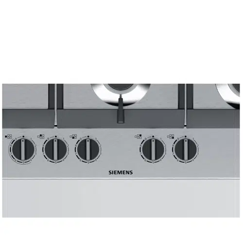 כיריים גז סימנס EC7A5SB95Y נירוסטה