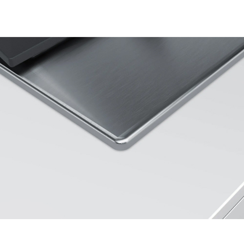 כיריים גז סימנס EC7A5SB95Y נירוסטה