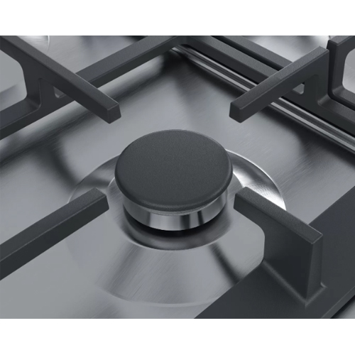 כיריים גז סימנס EC7A5SB95Y נירוסטה