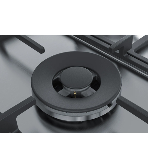 כיריים גז סימנס EC7A5SB95Y נירוסטה