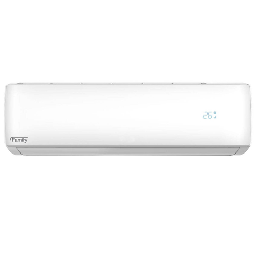 מזגן עילי פמילי ELEGANT 12 INV