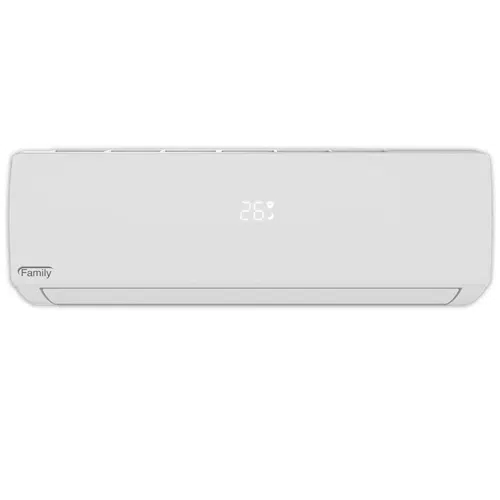 מזגן עילי פמילי ELEGANT 32 INV