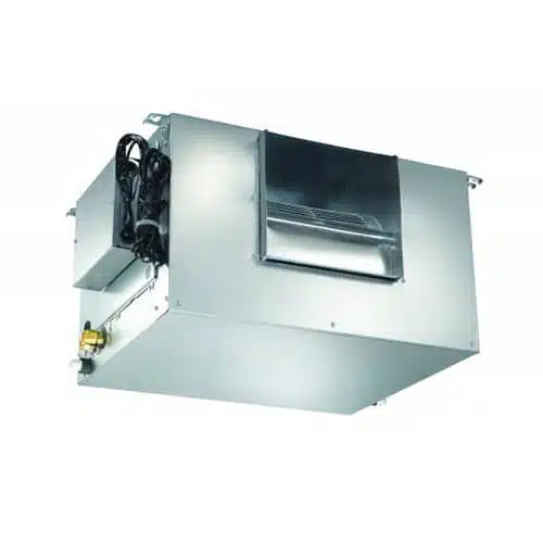 מזגן מיני מרכזי אלקטרה EMD PLUS 35T
