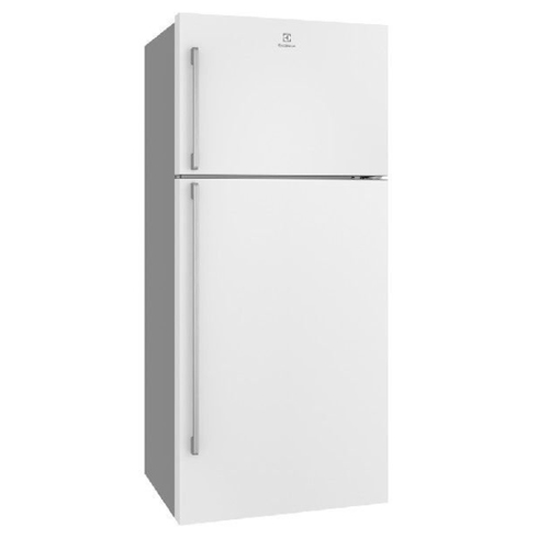 מקרר מקפיא עליון אלקטרולוקס EMT5704CWW לבן