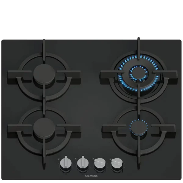 כיריים גז סימנס EP6A6HI10Y שחור