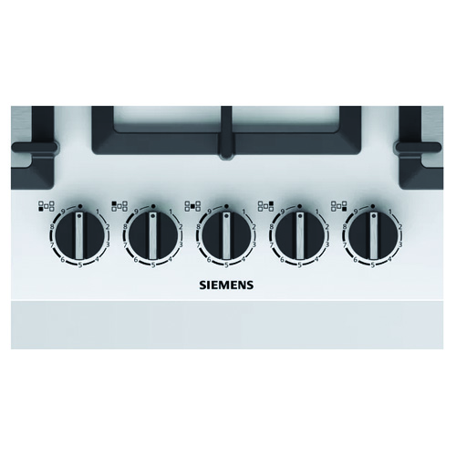 כיריים גז סימנס EP7A2QB90Y לבן