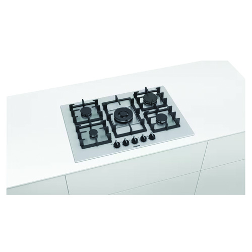 כיריים גז סימנס EP7A2QB90Y לבן