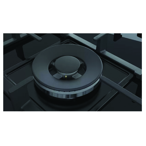 כיריים גז סימנס EP7A6SB90Y שחור