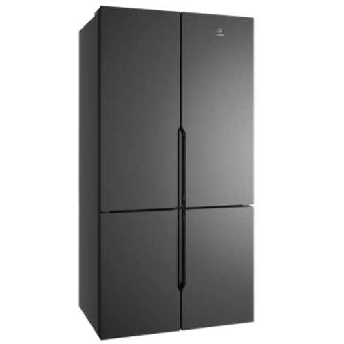 מקרר מקפיא תחתון 4 דלתות אלקטרולוקס EQE5609BA שחור מקרר מקפיא תחתון 4 דלתות אלקטרולוקס EQE5609BA שחור