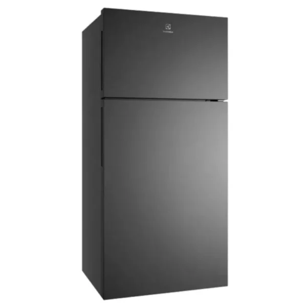 מקרר מקפיא עליון אלקטרולוקס ETM5002BC נירוסטה מושחרת