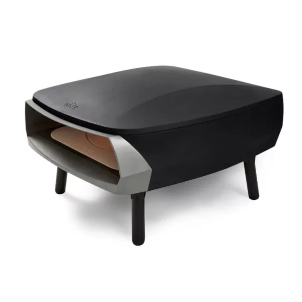 טאבון גז וויט ETNA RORTANTE שחור