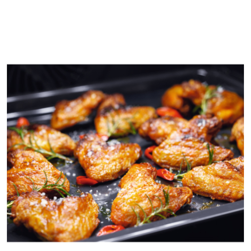 מיקרוגל בנוי משולב גריל אלקטרולוקס EVK6E40X נירוסטה