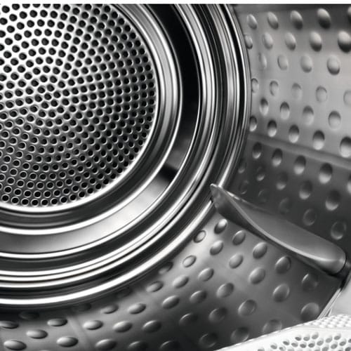 מייבש כביסה פתח חזית אלקטרולוקס EW7H3866EM