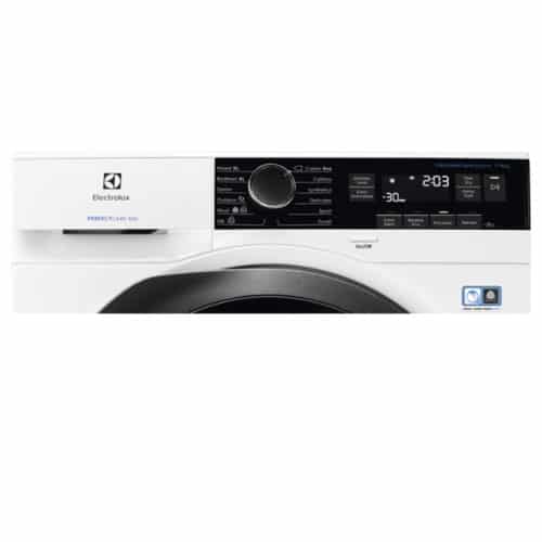 מייבש כביסה פתח חזית אלקטרולוקס EW8H2966IM לבן