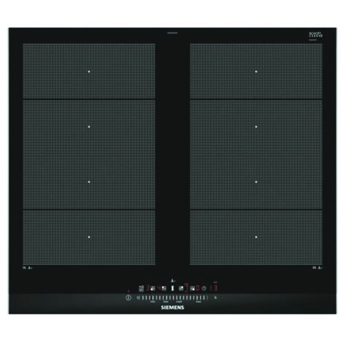 כיריים אינדוקציה סימנס EX675FXC1E שחור