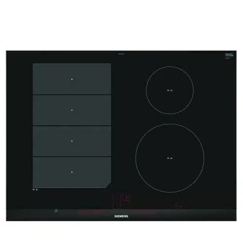 כיריים אינדוקציה סימנס EX775LEC1E שחור