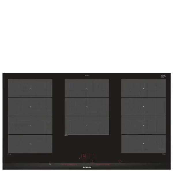 כיריים אינדוקציה סימנס EX975LXC1E שחור