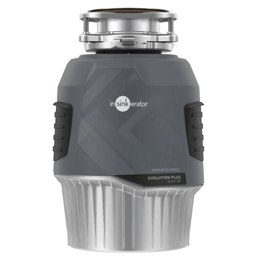 טוחן אשפה אינסינקנרטור Evolution 1000 SR