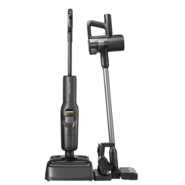 שואב שוטף רובורוק F25 ACE COMBO