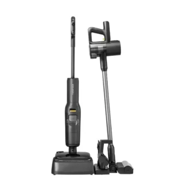 שואב אבק רובוטי רובורוק F25 COMBO