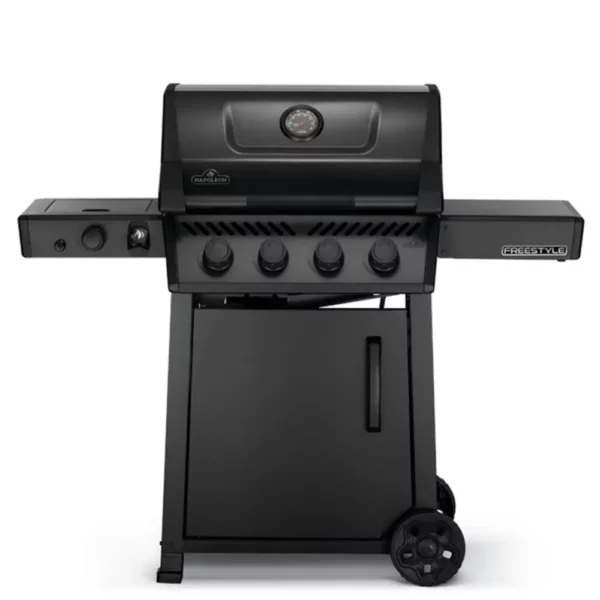 גריל גז נפוליאון F425DSIBPKIL PHM